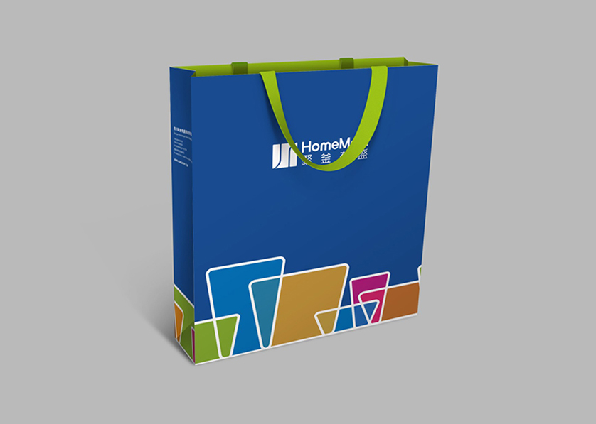 阆中市VI设计公司