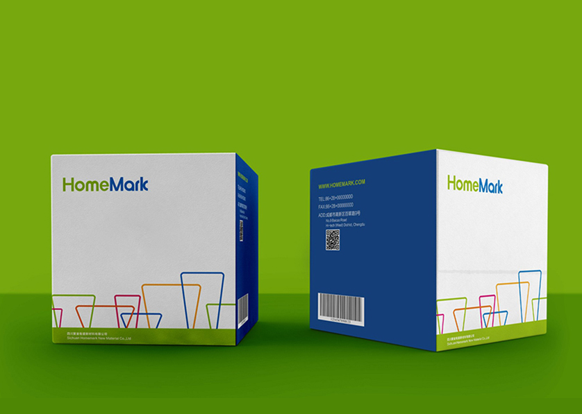 阆中市VI设计公司